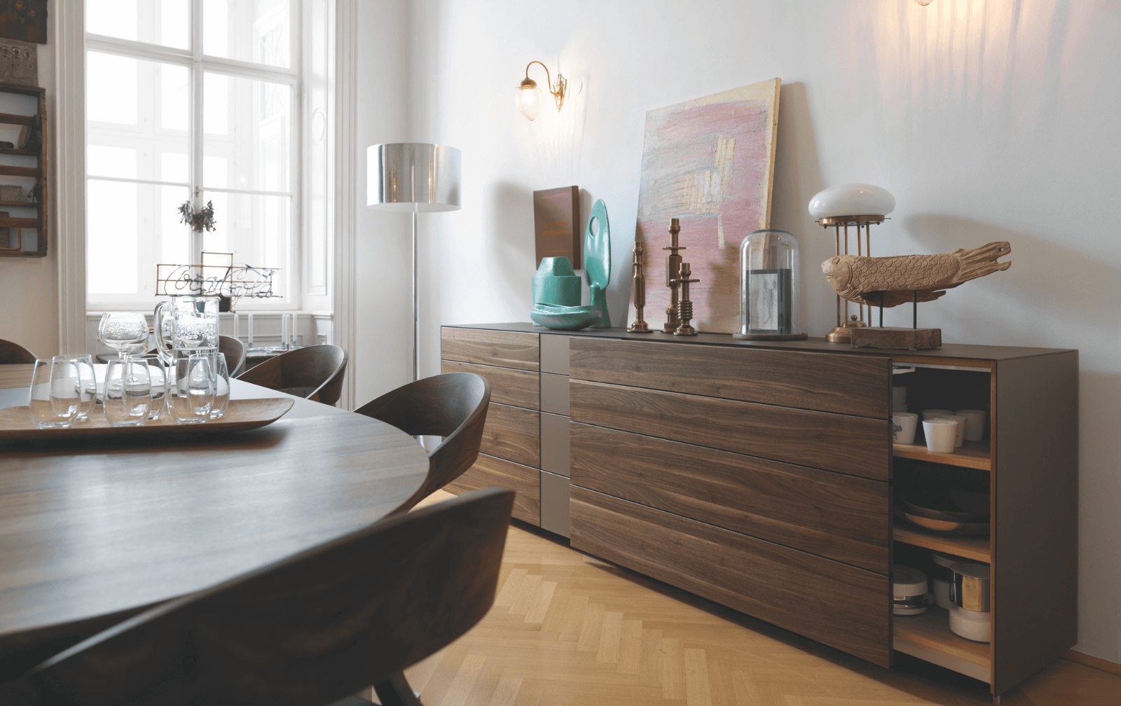 Meubles et accessoires